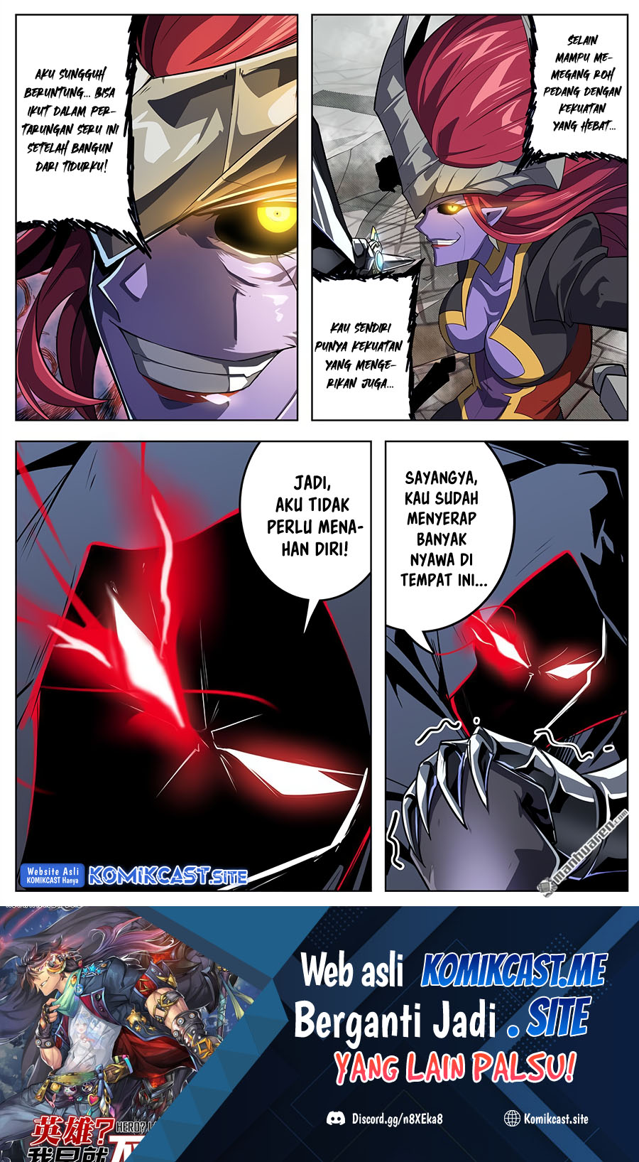 Hero? I Quit A Long Time Ago