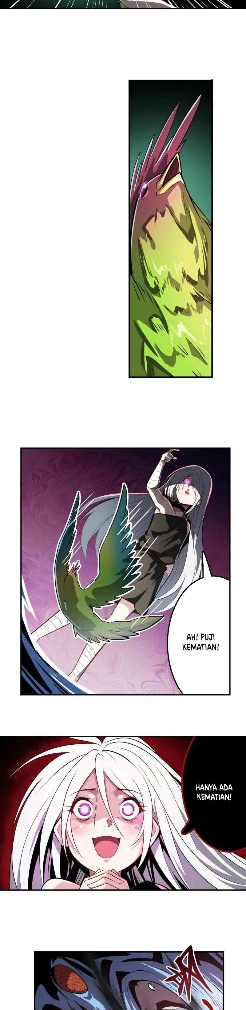 Hero? I Quit A Long Time Ago