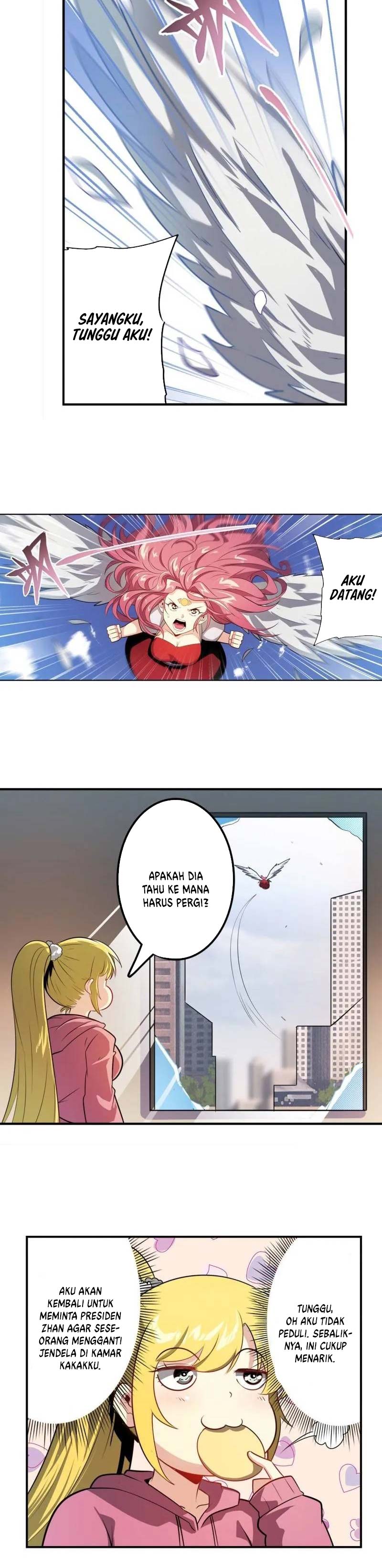 Hero? I Quit A Long Time Ago