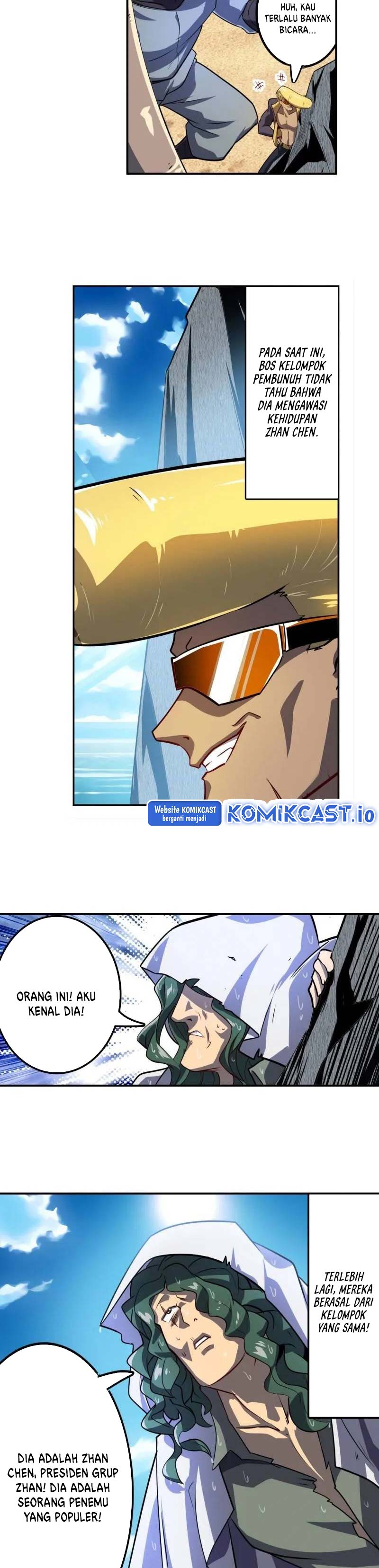 Hero? I Quit A Long Time Ago
