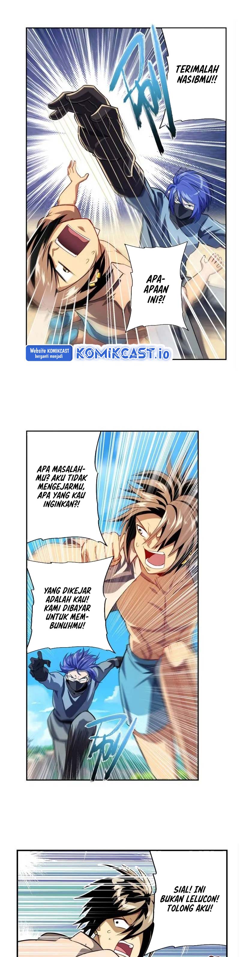 Hero? I Quit A Long Time Ago