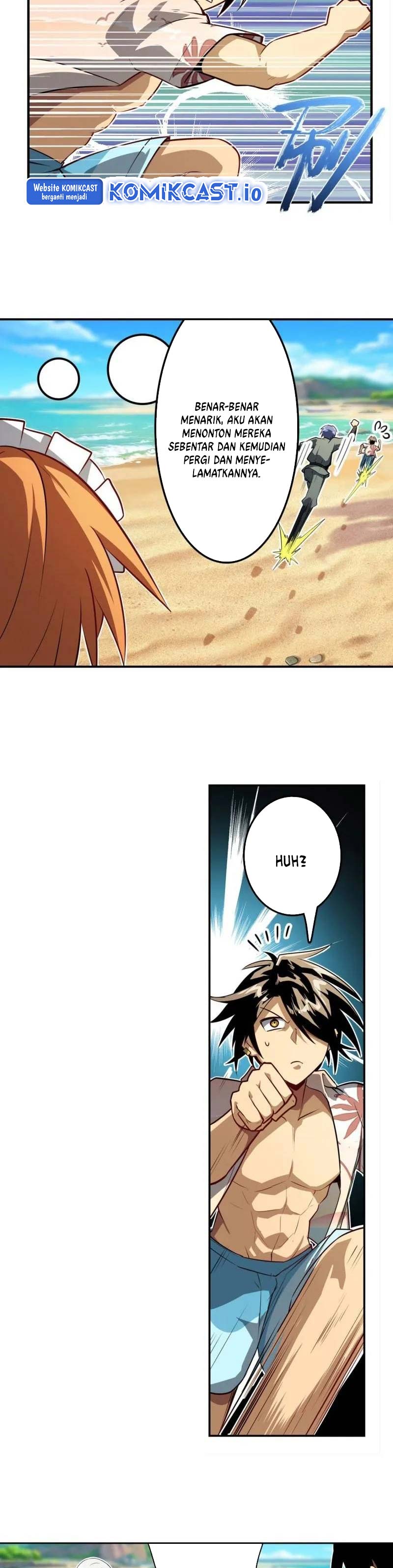 Hero? I Quit A Long Time Ago