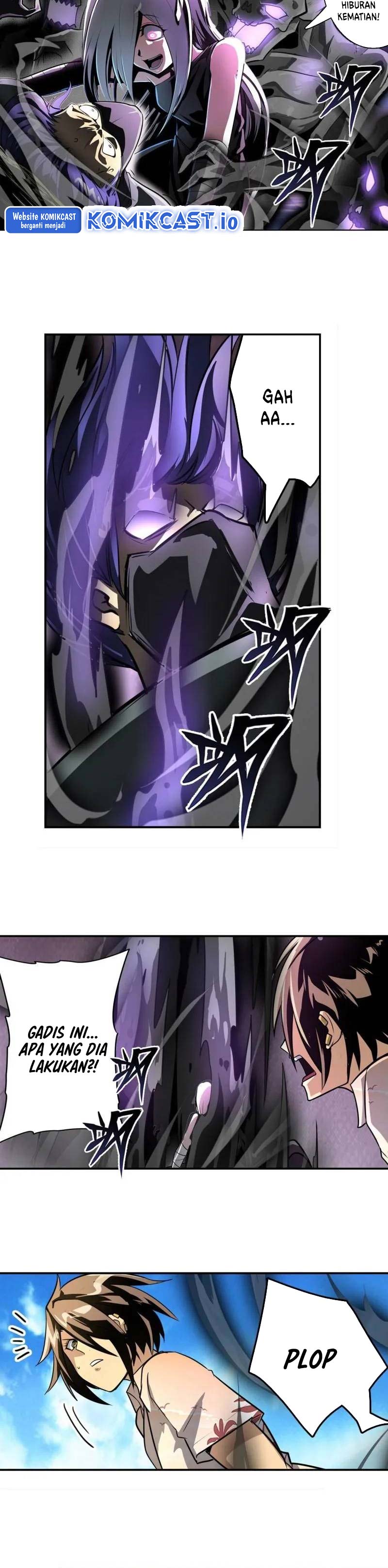 Hero? I Quit A Long Time Ago