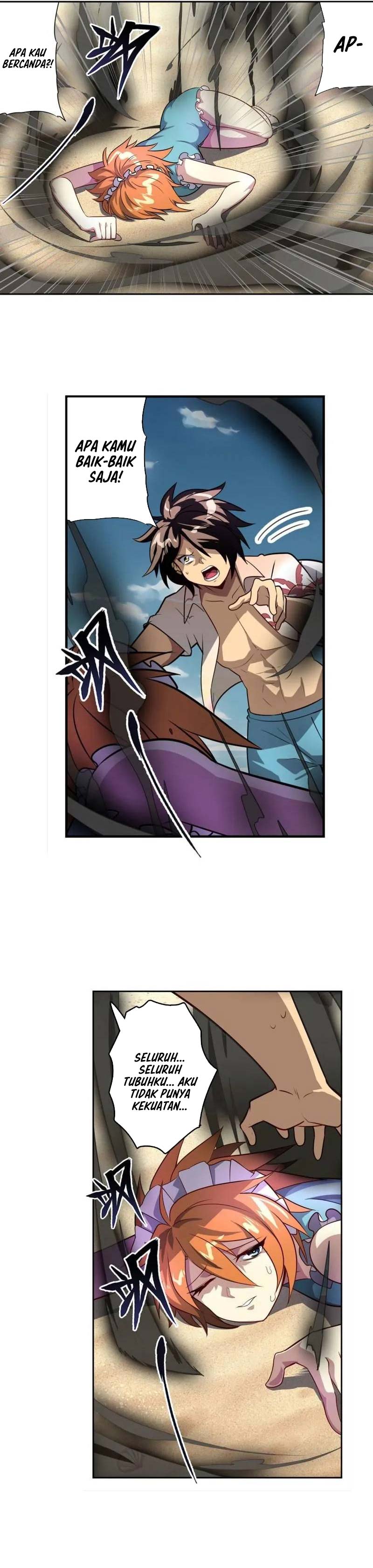 Hero? I Quit A Long Time Ago