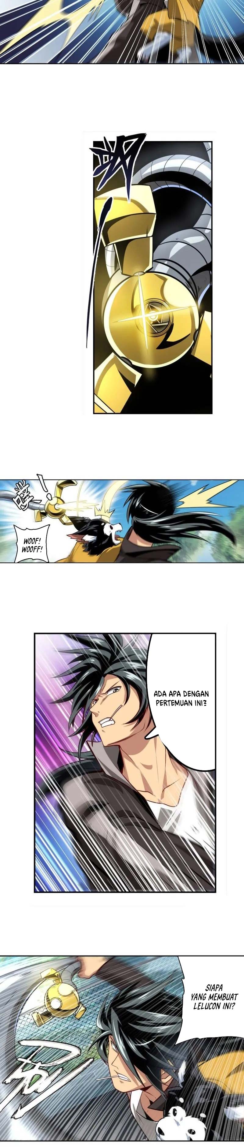 Hero? I Quit A Long Time Ago