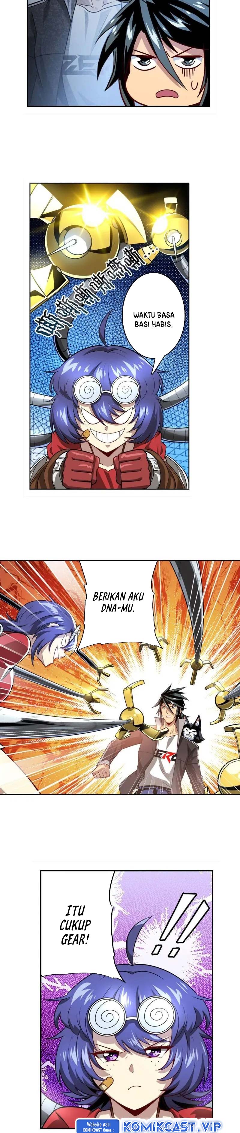 Hero? I Quit A Long Time Ago