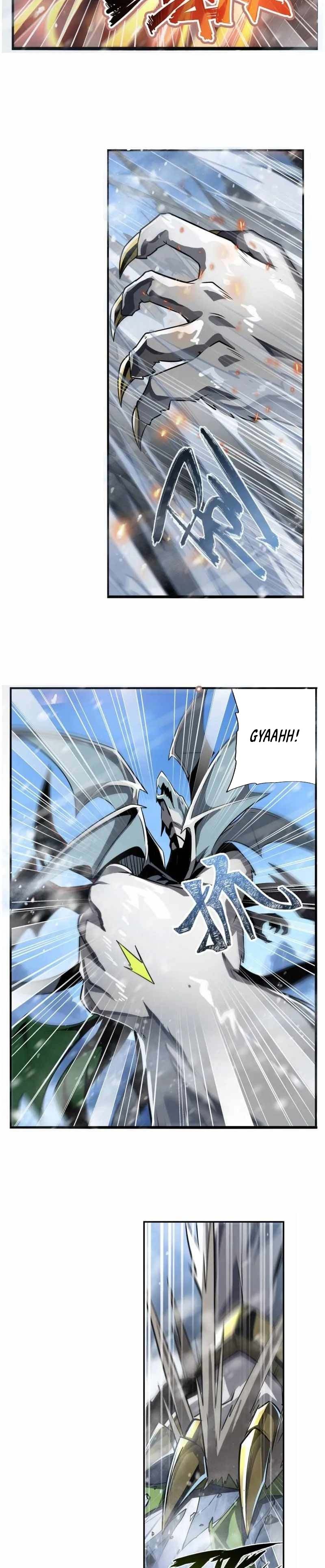 Hero? I Quit A Long Time Ago