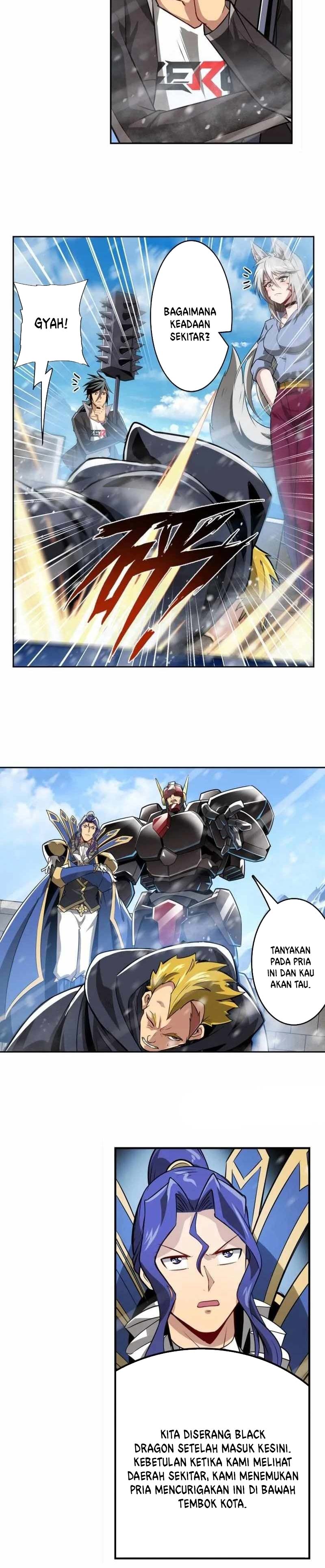 Hero? I Quit A Long Time Ago