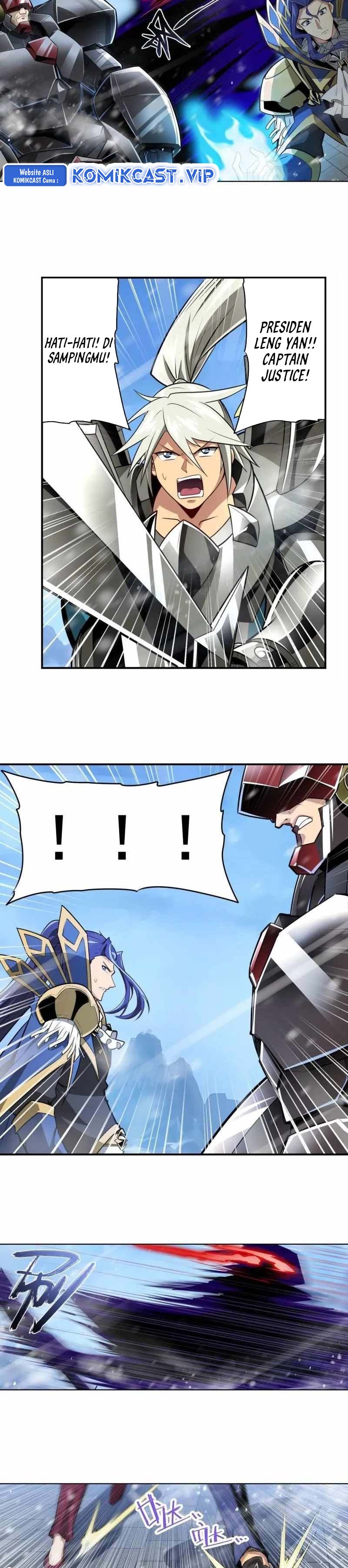 Hero? I Quit A Long Time Ago