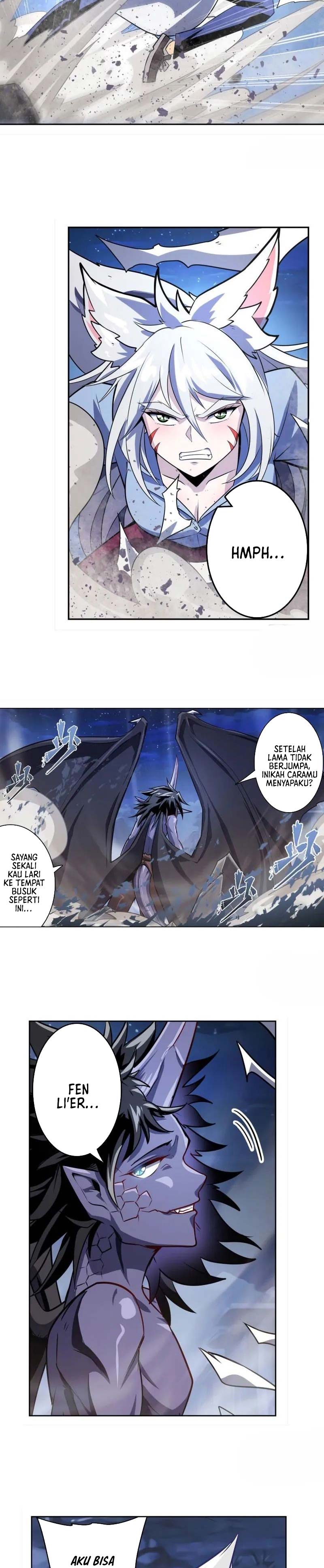 Hero? I Quit A Long Time Ago