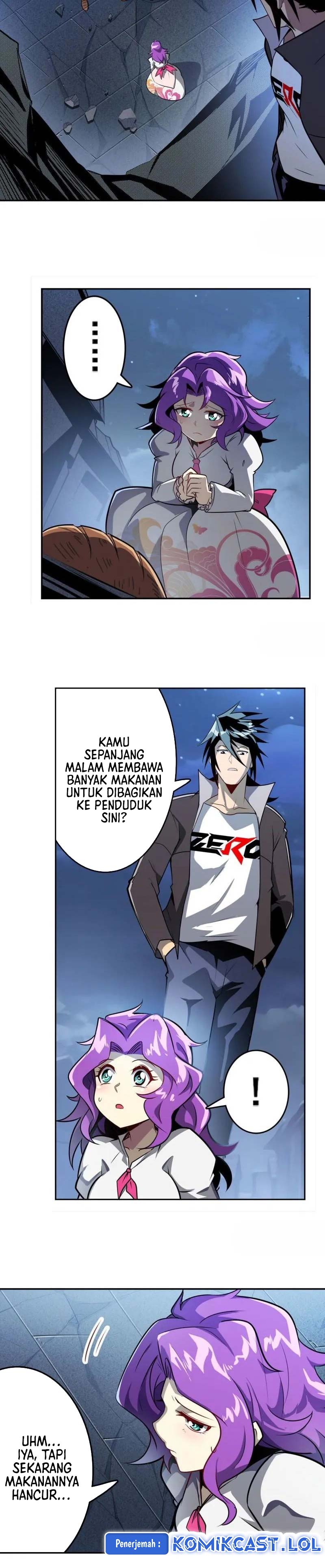 Hero? I Quit A Long Time Ago