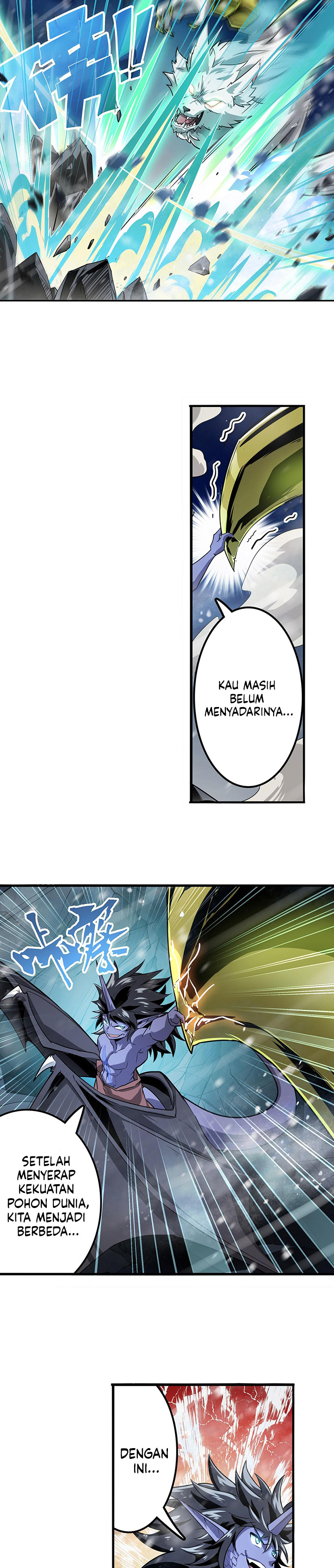 Hero? I Quit A Long Time Ago