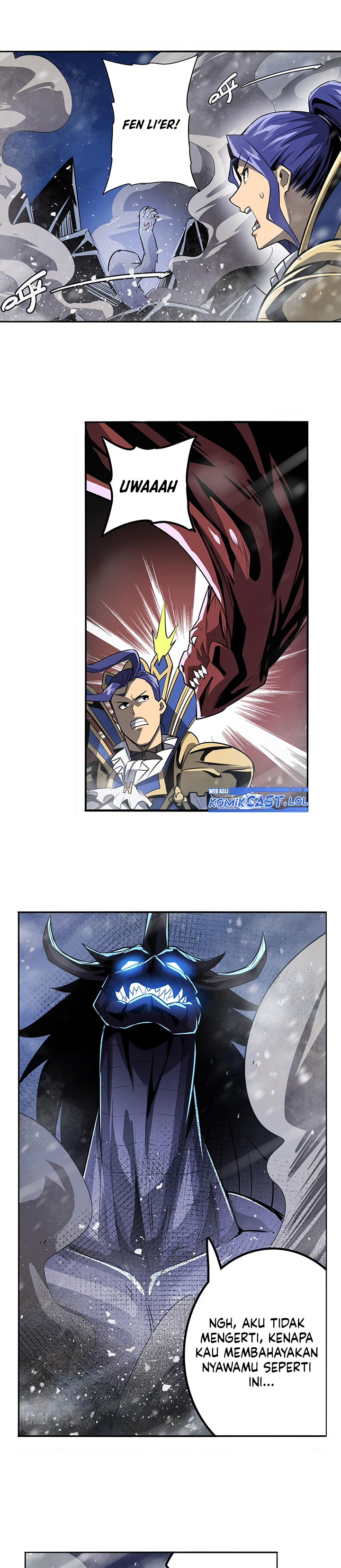 Hero? I Quit A Long Time Ago