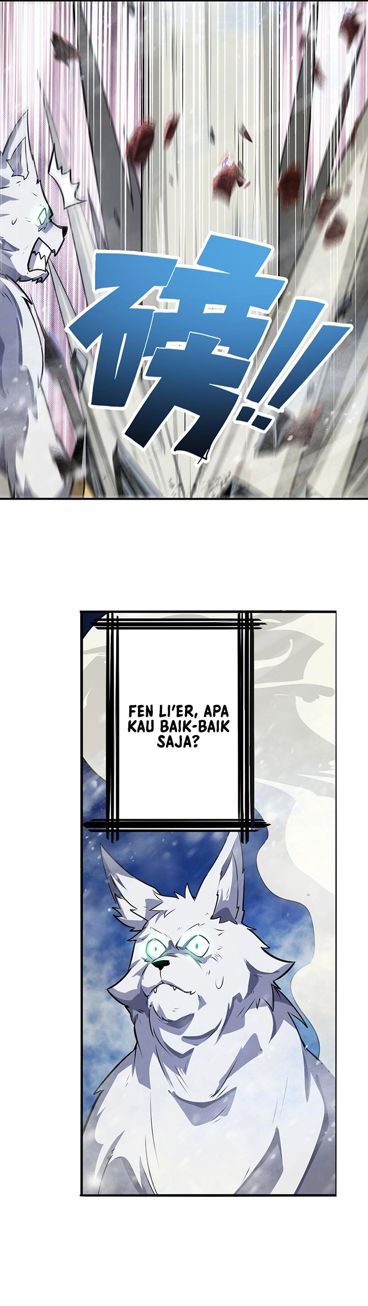 Hero? I Quit A Long Time Ago