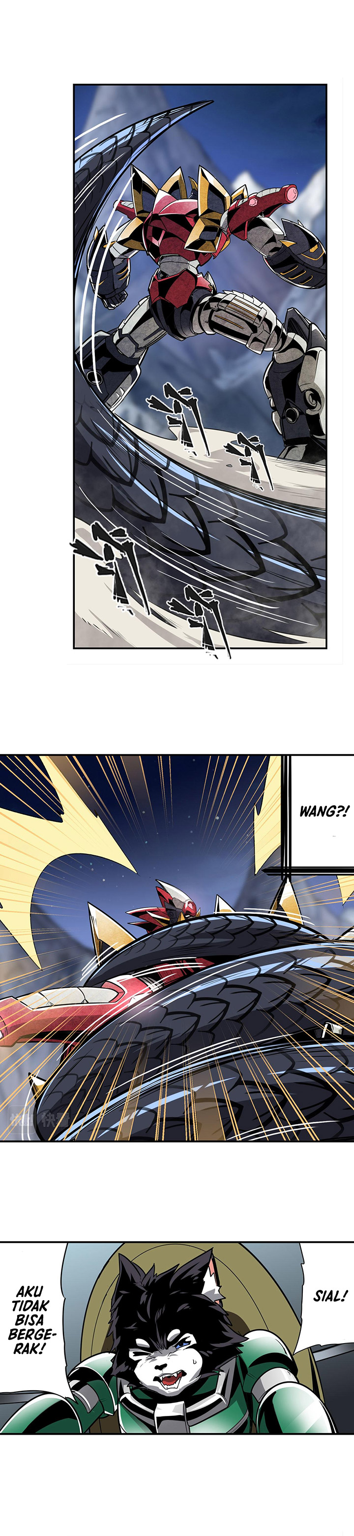 Hero? I Quit A Long Time Ago