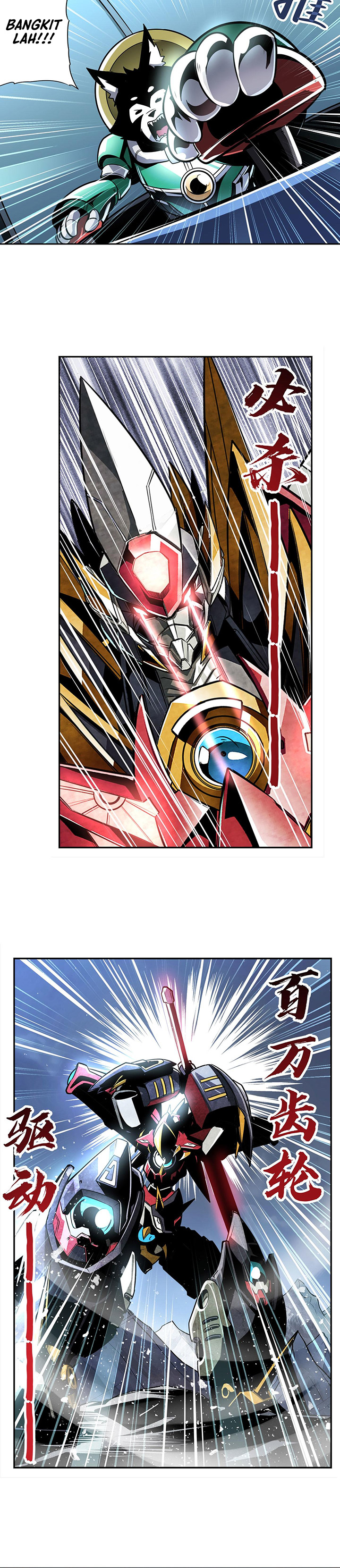 Hero? I Quit A Long Time Ago