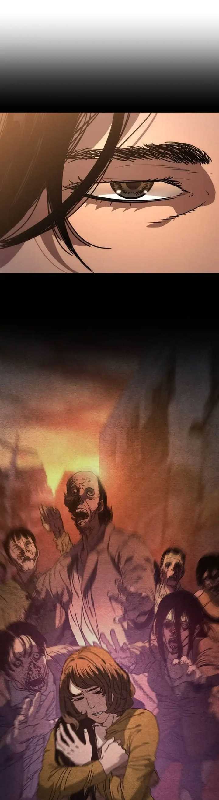 Hidden House in the Apocalypse