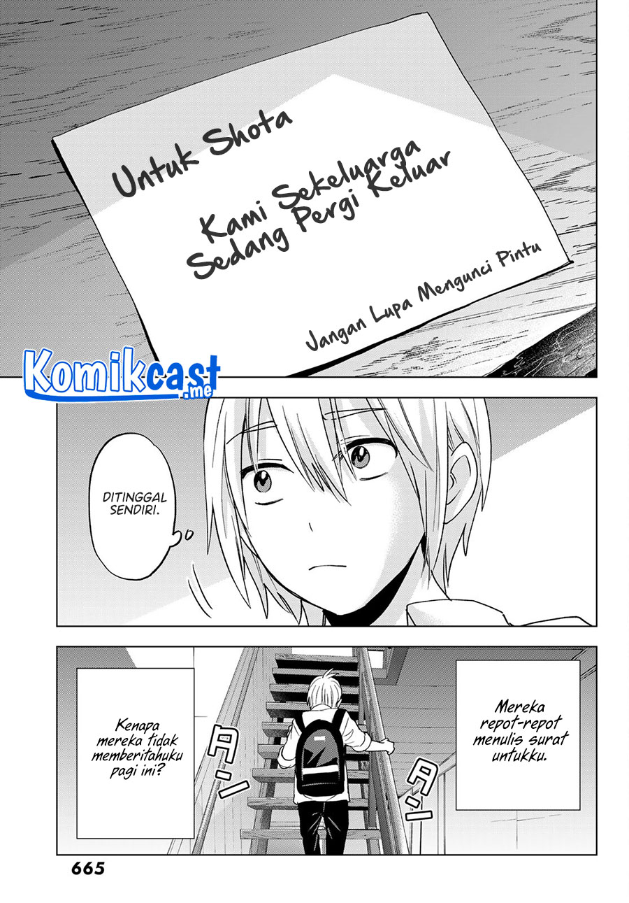 Hiiragi-san Chi no Kyuuketsu Jijou