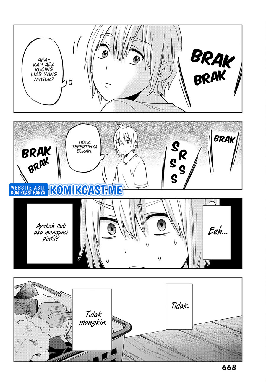 Hiiragi-san Chi no Kyuuketsu Jijou