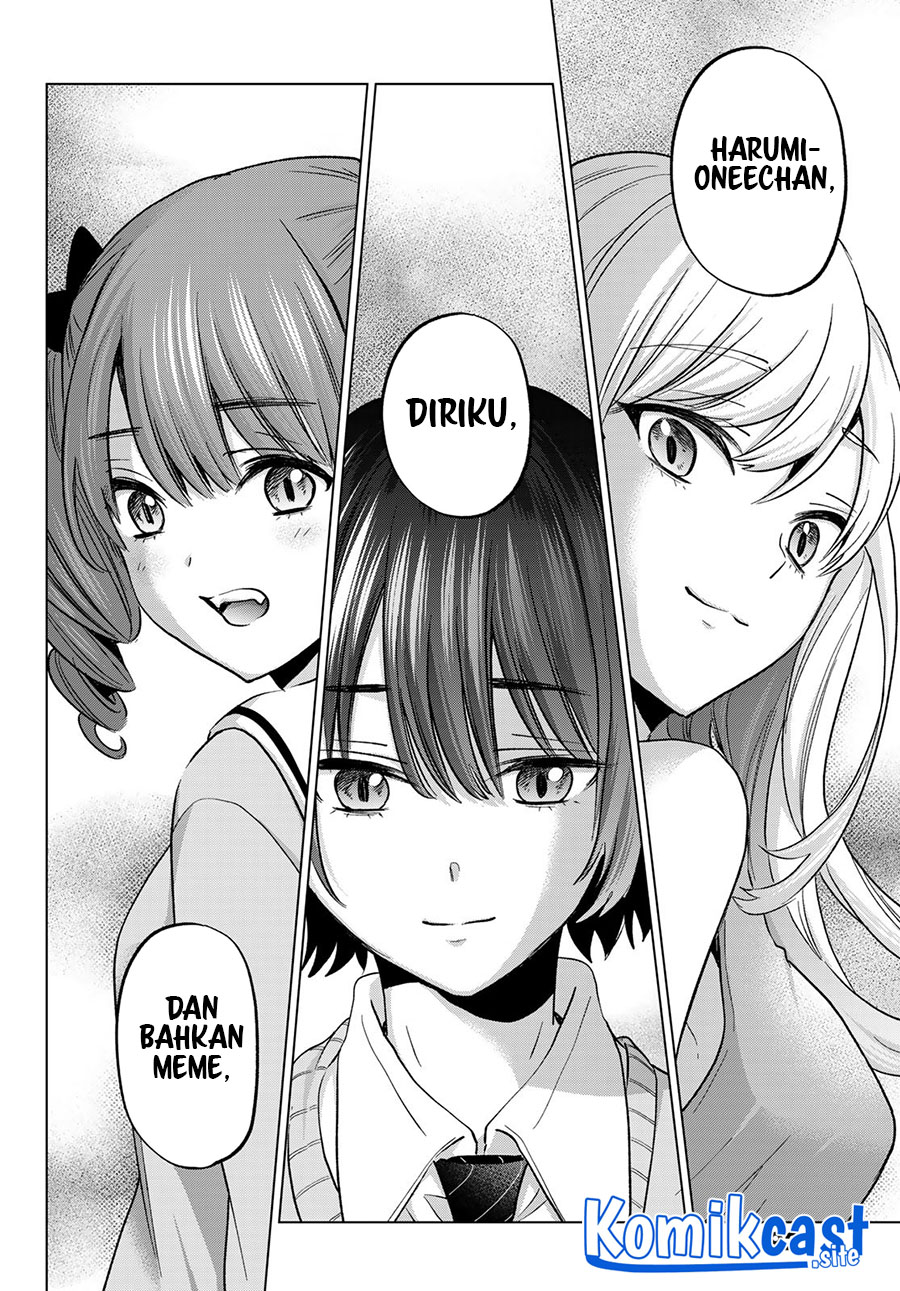 Hiiragi-san Chi no Kyuuketsu Jijou