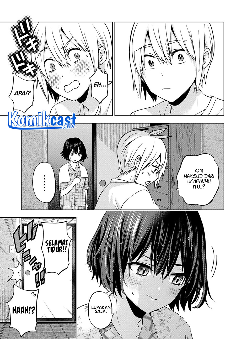 Hiiragi-san Chi no Kyuuketsu Jijou