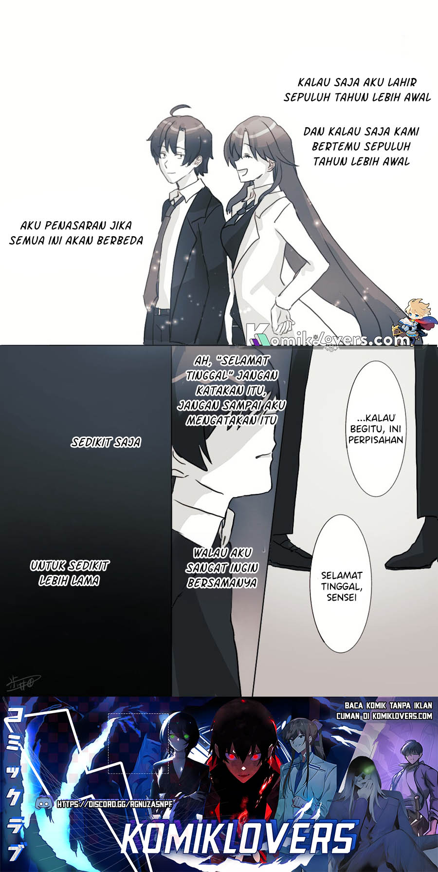 Hiratsu Cute, Shizu Cute!