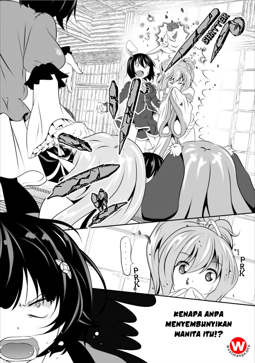 Hisshou Dungeon Unei Houhou