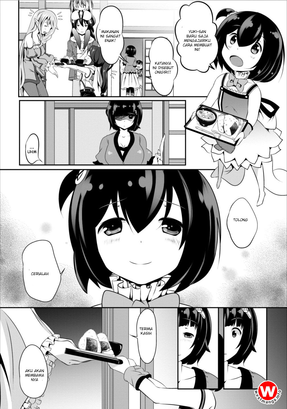 Hisshou Dungeon Unei Houhou