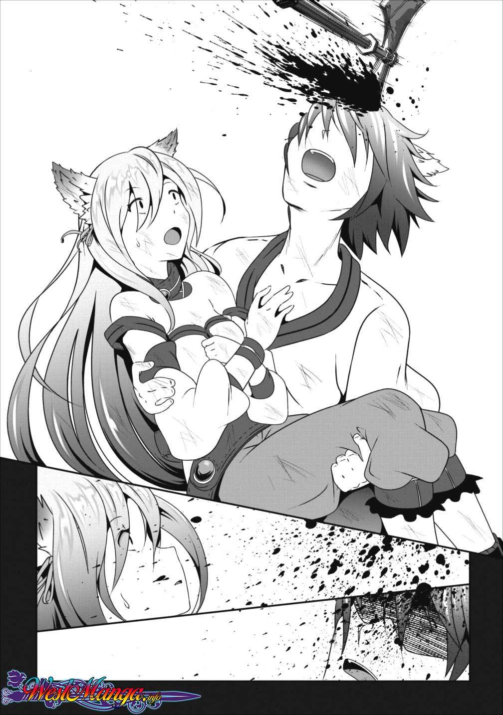 Hisshou Dungeon Unei Houhou