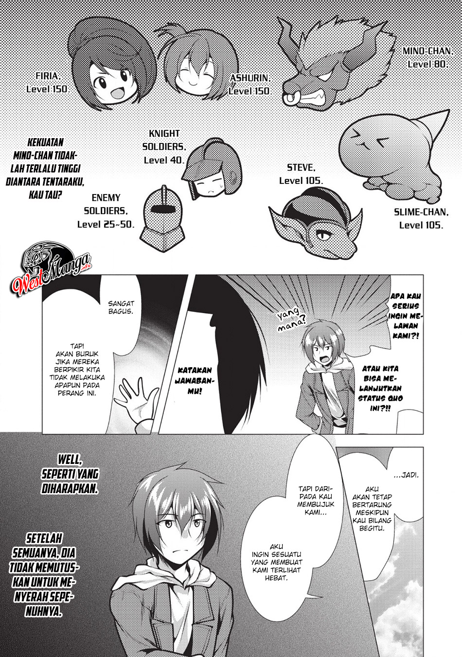 Hisshou Dungeon Unei Houhou