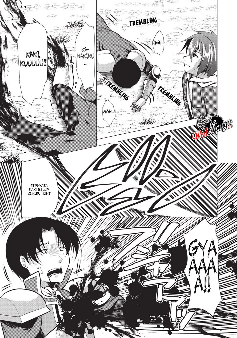 Hisshou Dungeon Unei Houhou