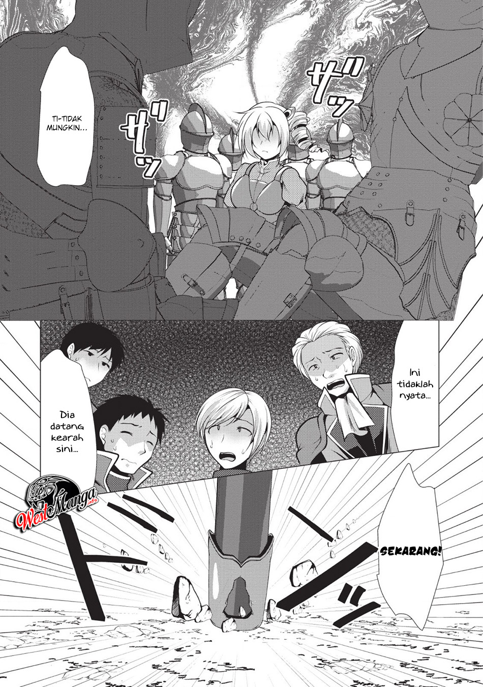 Hisshou Dungeon Unei Houhou
