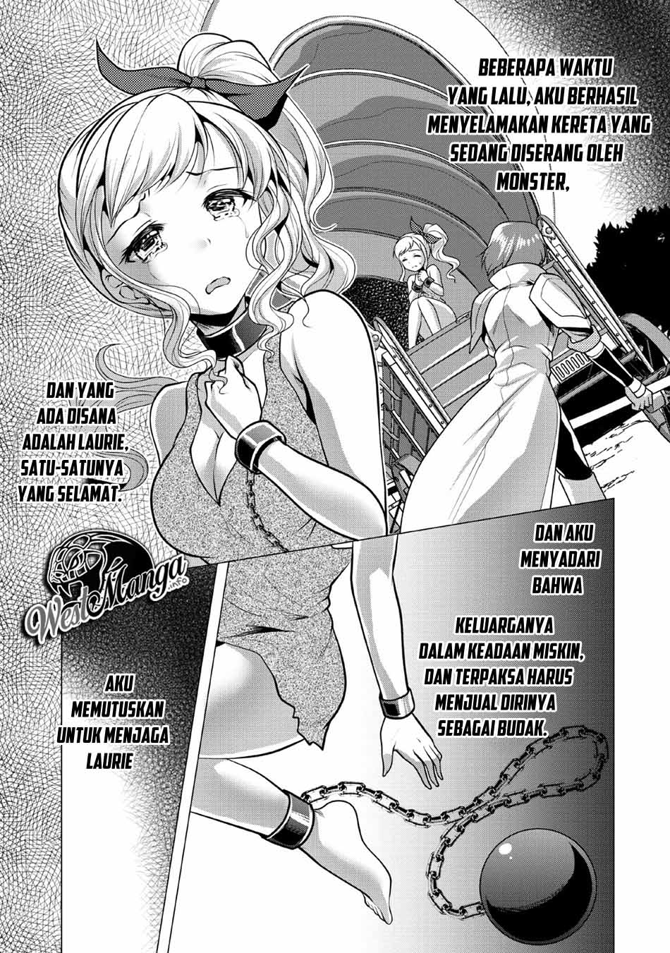 Hisshou Dungeon Unei Houhou