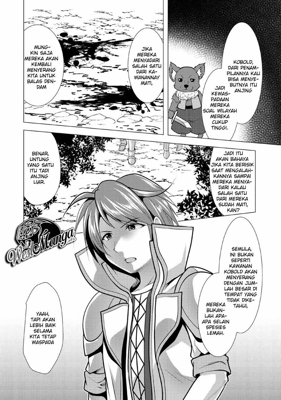 Hisshou Dungeon Unei Houhou