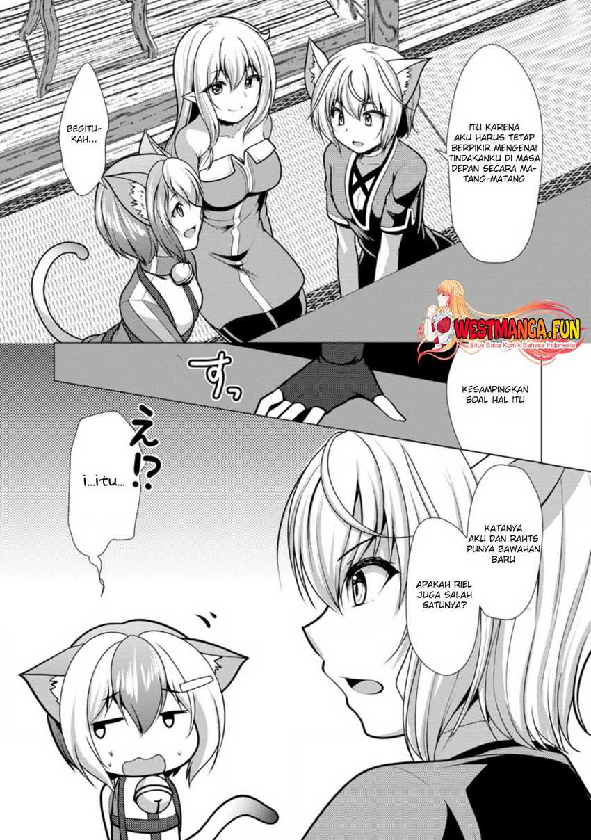 Hisshou Dungeon Unei Houhou Chapter 42