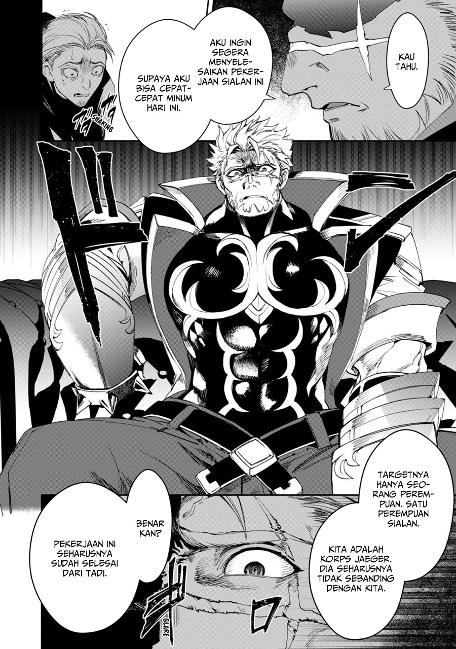 Hitokiri Shoujo Koushaku Reijou no Goei ni Naru
