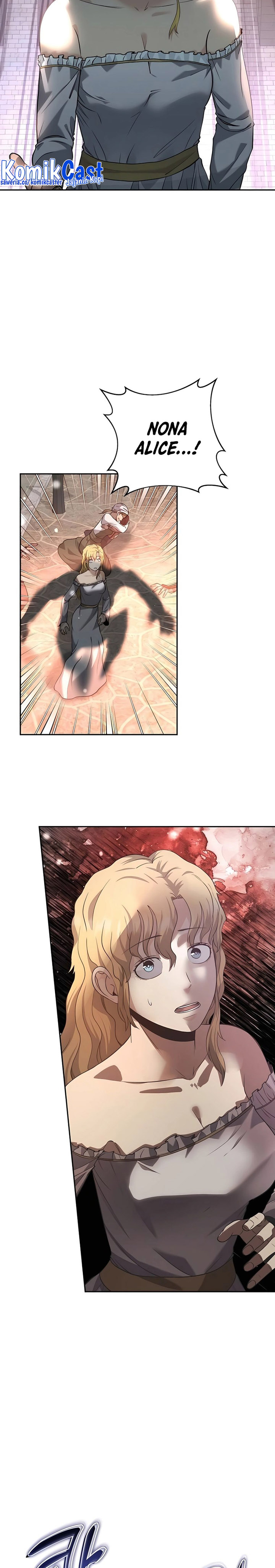 Holy Emperor’s Grandson is a Necromancer