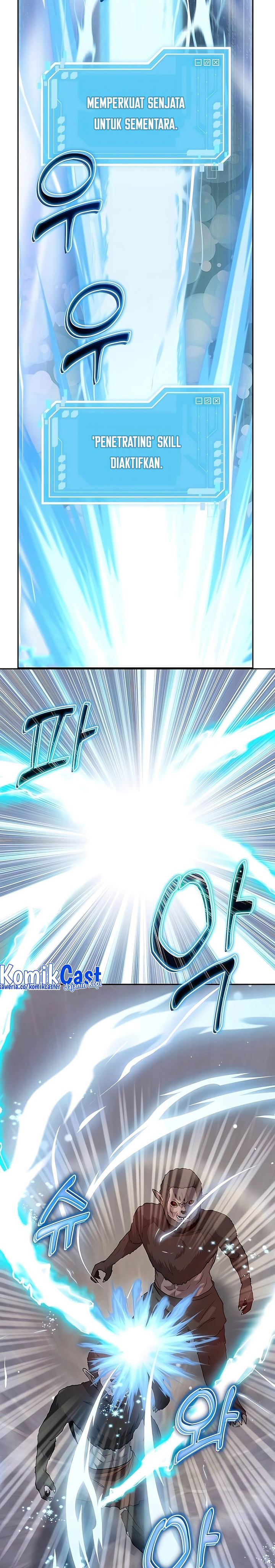 Holy Emperor’s Grandson is a Necromancer