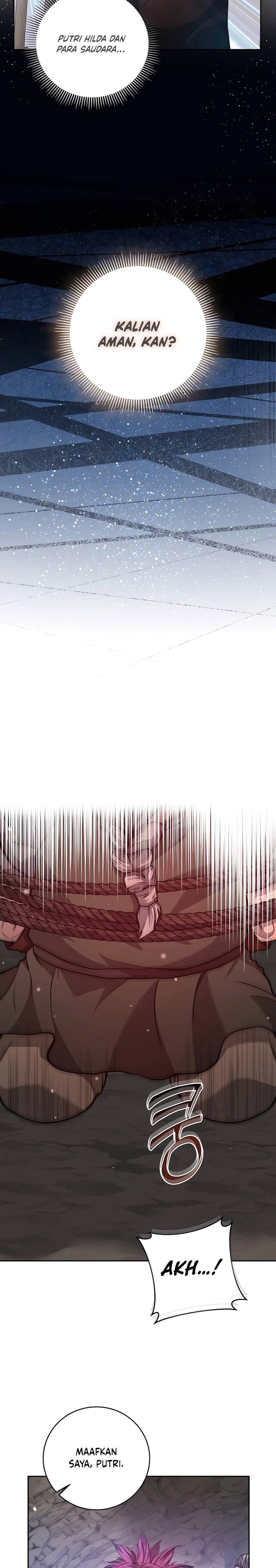 Holy Emperor’s Grandson is a Necromancer
