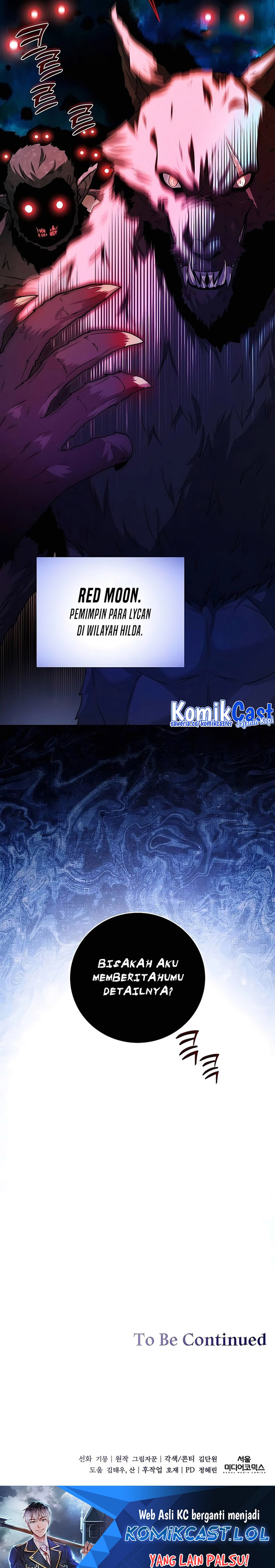 Holy Emperor’s Grandson is a Necromancer
