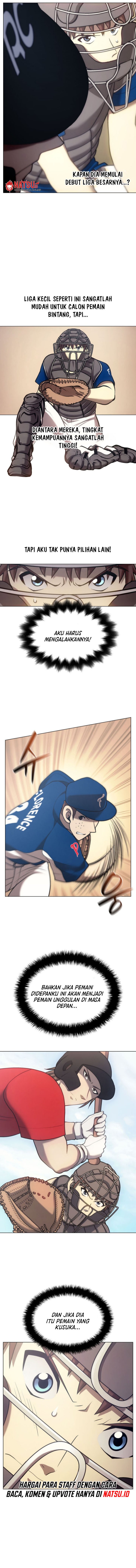 Home Plate Villain