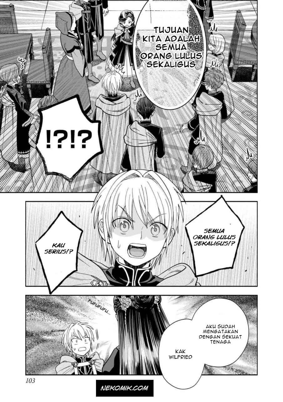 Honzuki no Gekokujou Part 4