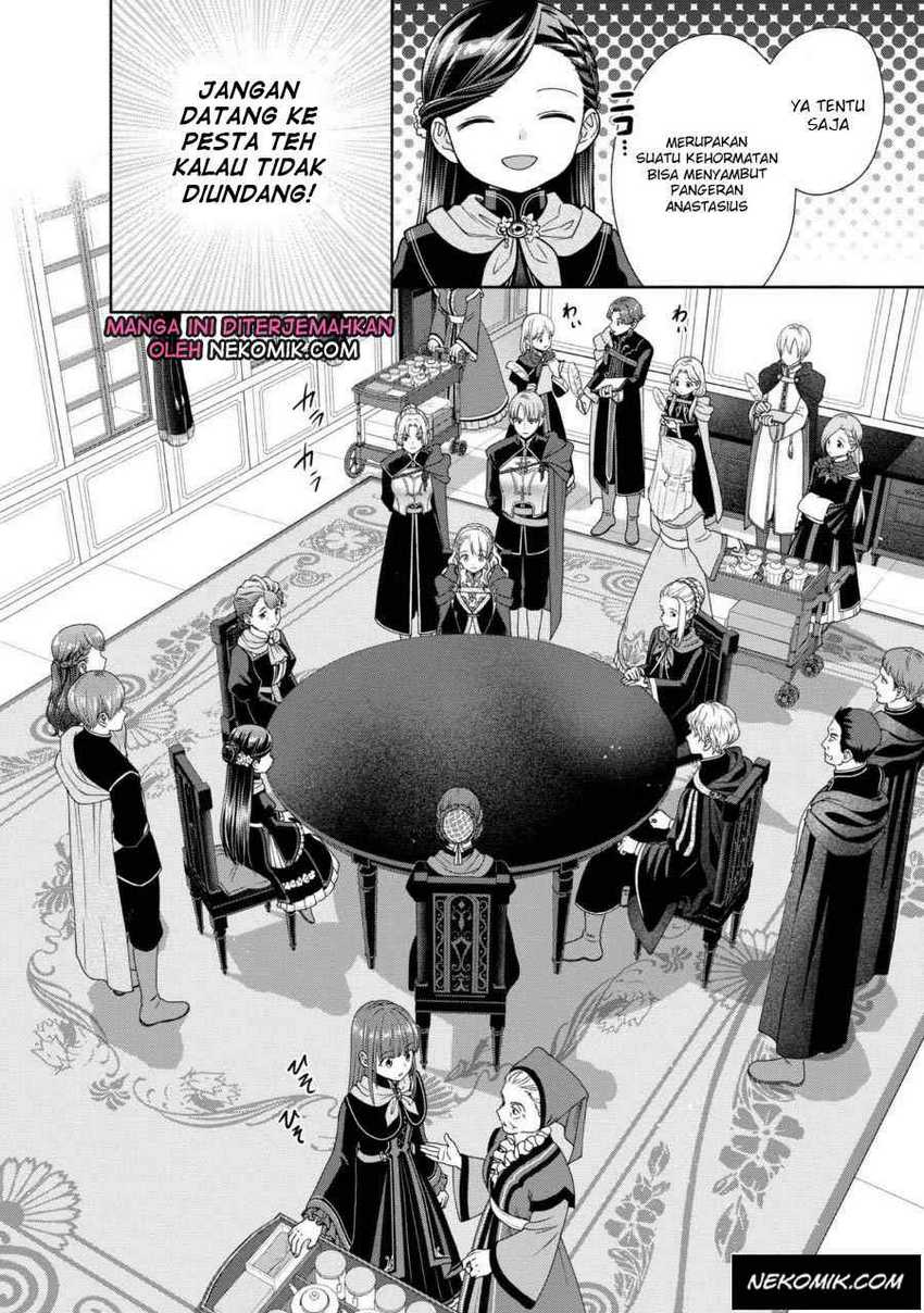 Honzuki no Gekokujou Part 4