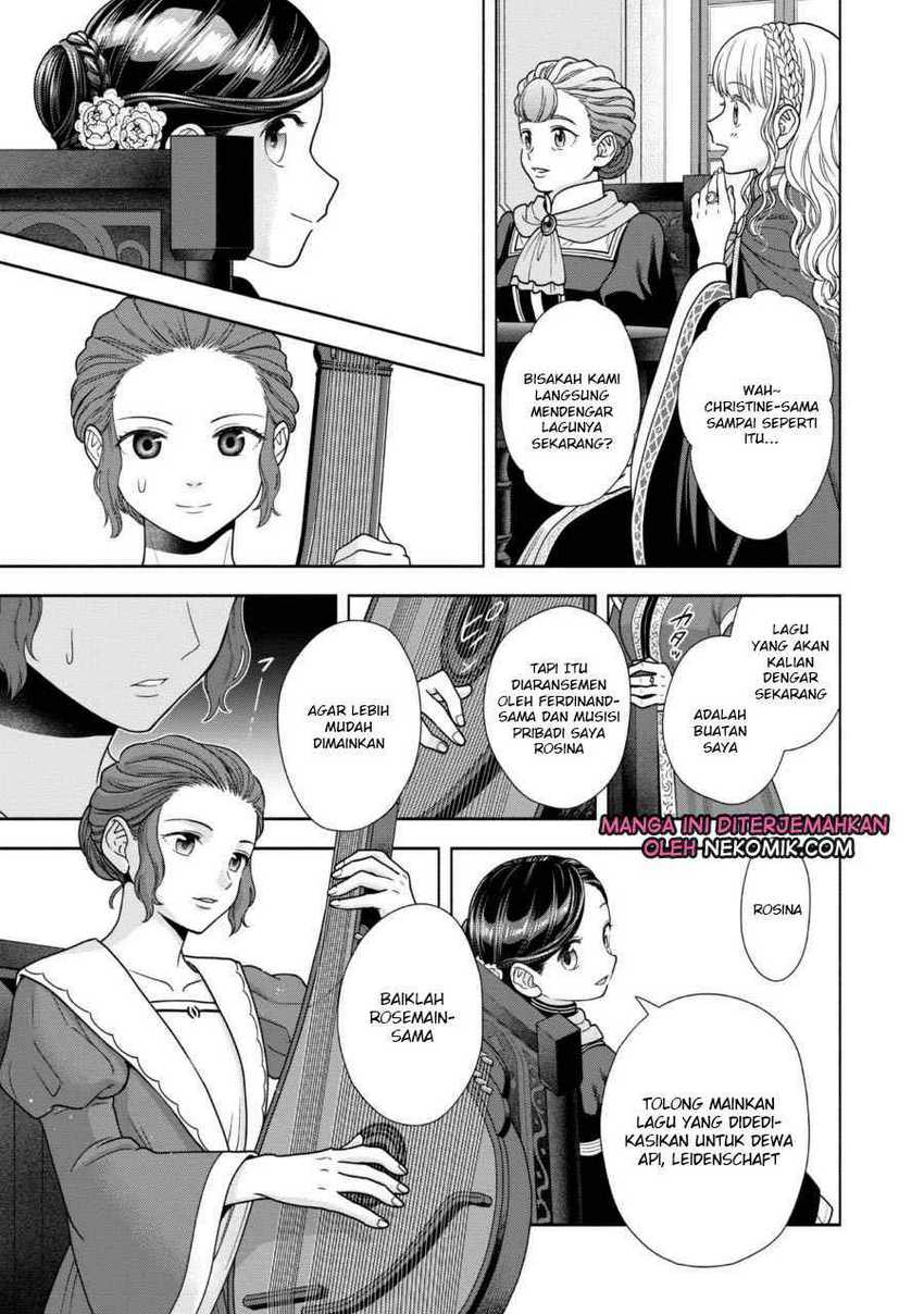 Honzuki no Gekokujou Part 4