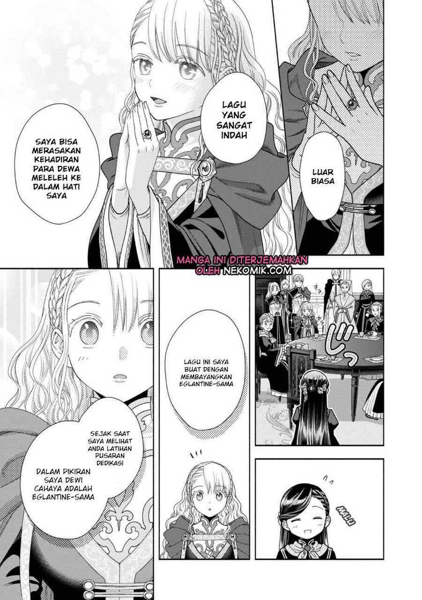 Honzuki no Gekokujou Part 4