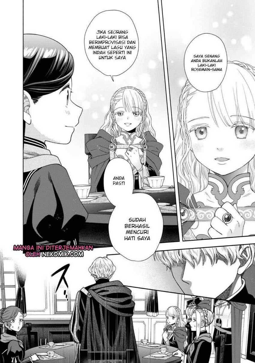 Honzuki no Gekokujou Part 4