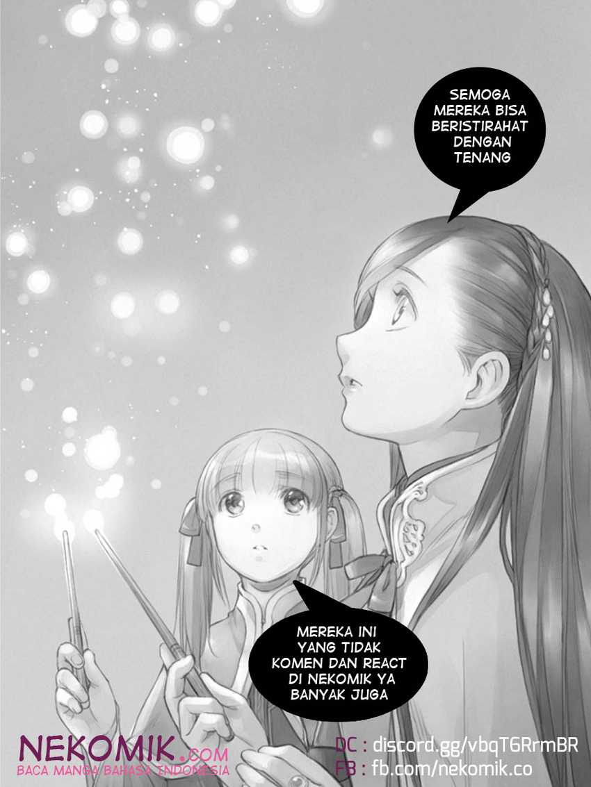 Honzuki no Gekokujou Part 4