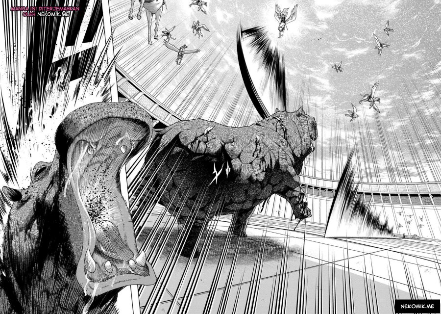 Honzuki no Gekokujou Part 4