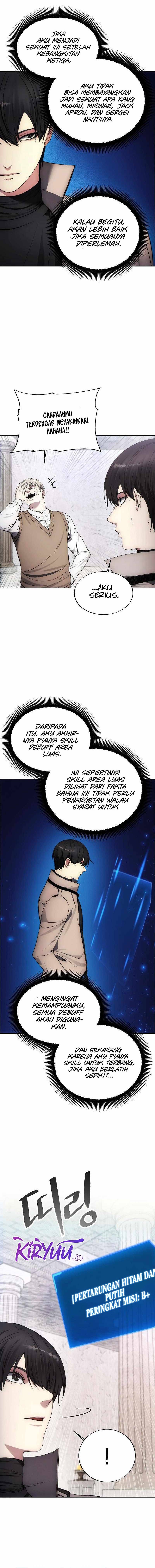 How to Live as a Villain