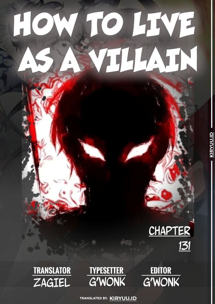 How to Live as a Villain